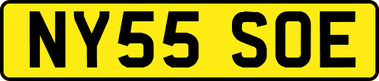 NY55SOE