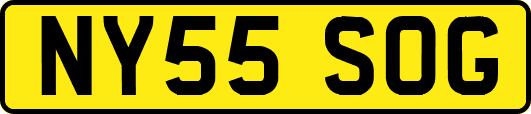 NY55SOG