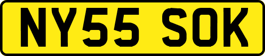 NY55SOK