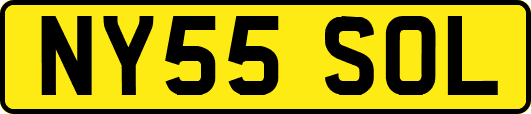 NY55SOL