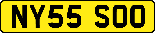 NY55SOO