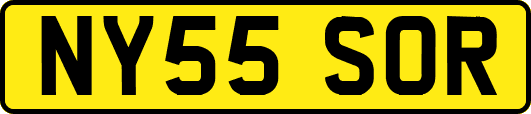NY55SOR
