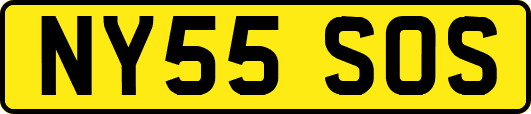 NY55SOS