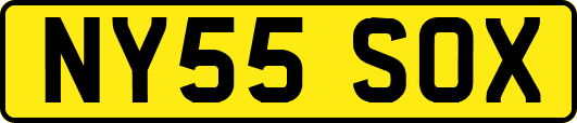 NY55SOX
