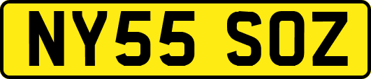 NY55SOZ
