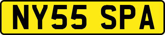 NY55SPA