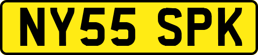 NY55SPK