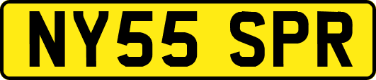 NY55SPR