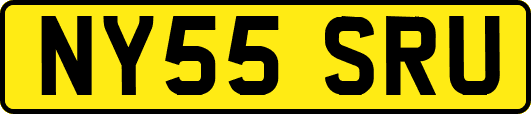 NY55SRU