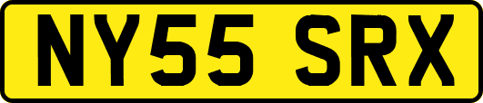 NY55SRX
