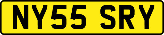 NY55SRY