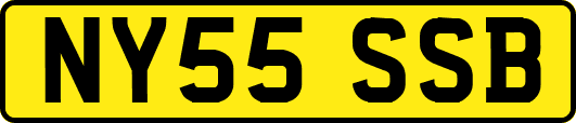NY55SSB