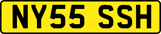 NY55SSH