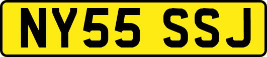NY55SSJ