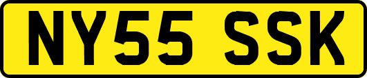 NY55SSK