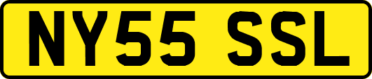 NY55SSL