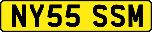 NY55SSM