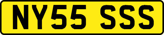 NY55SSS