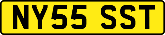 NY55SST