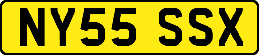 NY55SSX