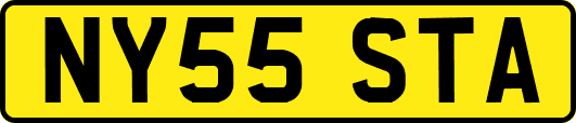 NY55STA