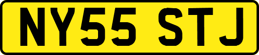 NY55STJ