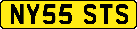 NY55STS