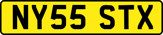 NY55STX