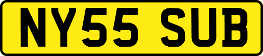 NY55SUB