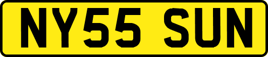 NY55SUN