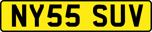 NY55SUV