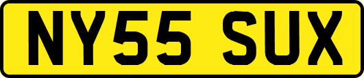 NY55SUX