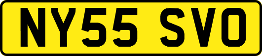 NY55SVO