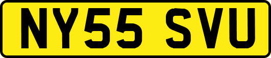 NY55SVU