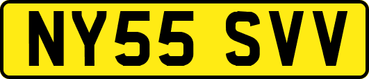 NY55SVV