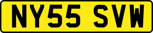 NY55SVW