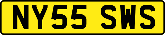 NY55SWS
