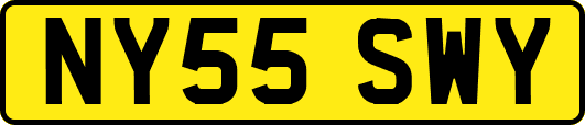 NY55SWY