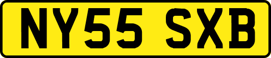 NY55SXB