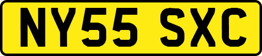 NY55SXC