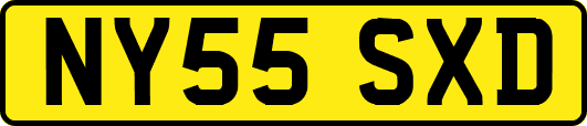 NY55SXD