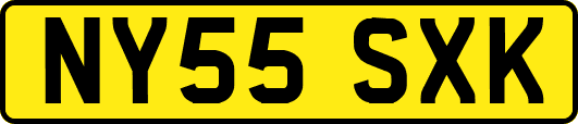 NY55SXK