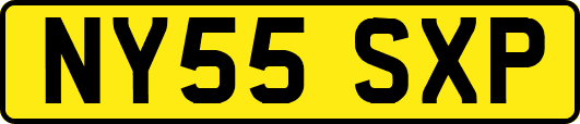 NY55SXP