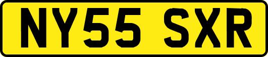 NY55SXR