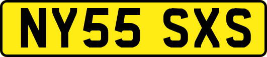 NY55SXS
