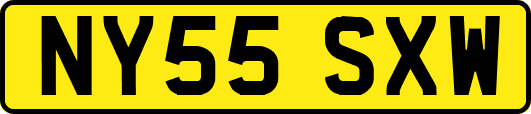 NY55SXW