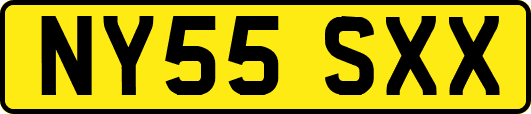 NY55SXX