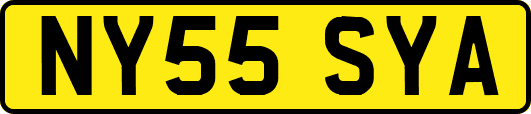 NY55SYA