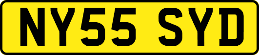 NY55SYD
