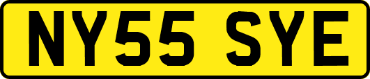 NY55SYE